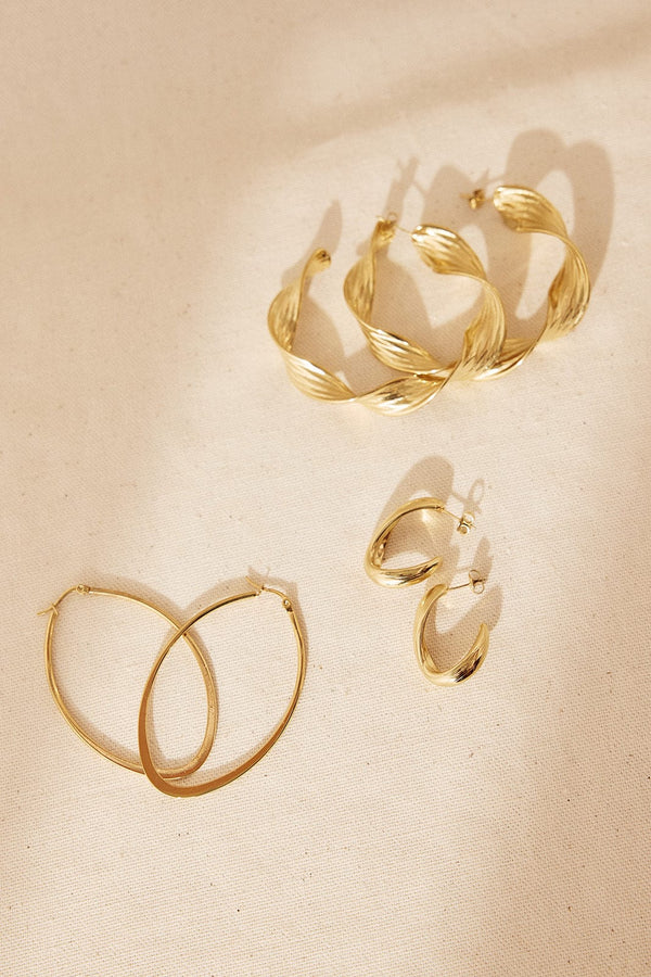 ROOI O181 Juwelen Sieraden Leuven