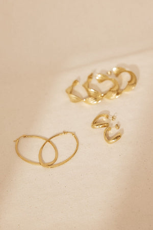 ROOI O181 Juwelen Sieraden Leuven