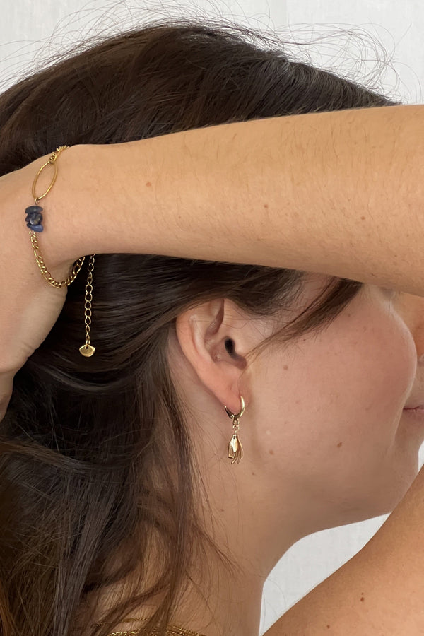 ROOI O19A Juwelen Sieraden Leuven