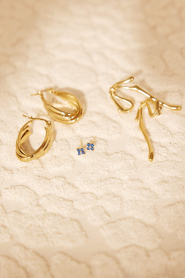 ROOI O43A Juwelen Sieraden Leuven