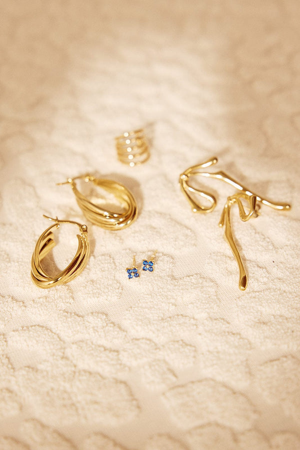 ROOI O43A Juwelen Sieraden Leuven