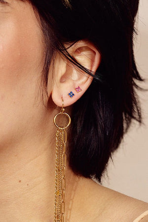 ROOI O43A Juwelen Sieraden Leuven