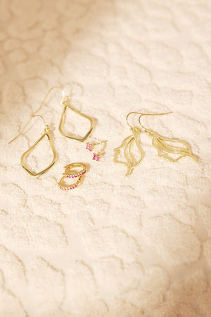 ROOI O47A Juwelen Sieraden Leuven