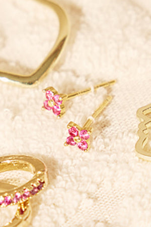 ROOI O47A Juwelen Sieraden Leuven