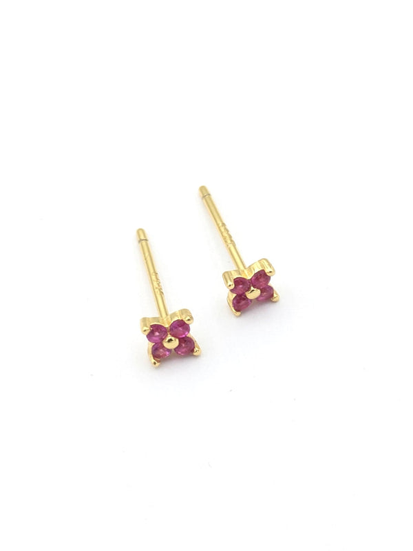 ROOI O47A Juwelen Sieraden Leuven