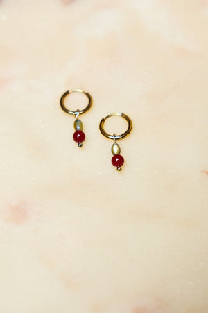 ROOI O54A Juwelen Sieraden Leuven