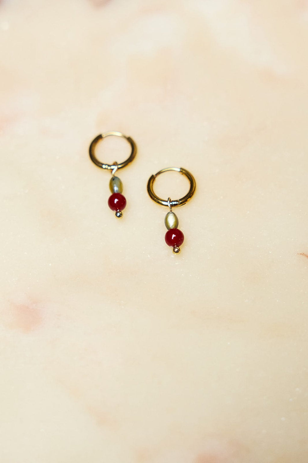 ROOI O54A Juwelen Sieraden Leuven