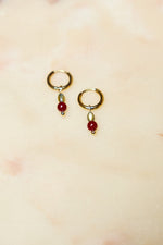 ROOI O54A Juwelen Sieraden Leuven