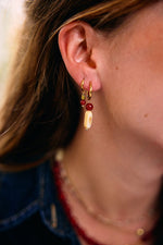 ROOI O54A Juwelen Sieraden Leuven