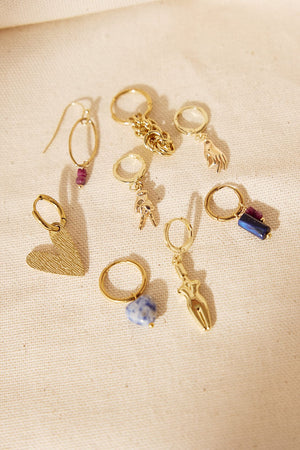 ROOI O55A Juwelen Sieraden Leuven