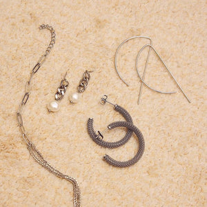 ROOI O55B Juwelen Sieraden Leuven