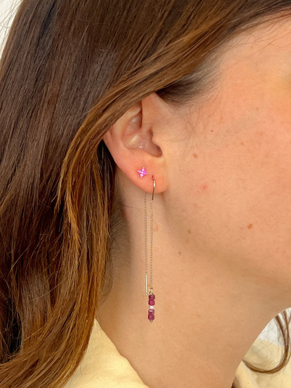 ROOI O58A Juwelen Sieraden Leuven