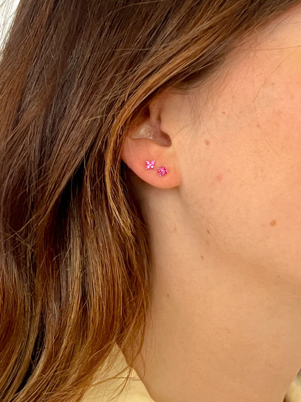 ROOI O58A Juwelen Sieraden Leuven