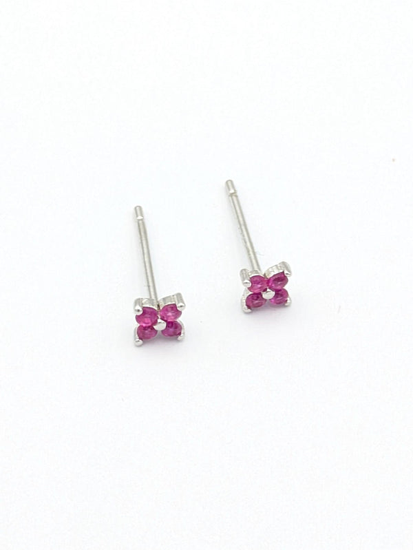 ROOI O58A Juwelen Sieraden Leuven
