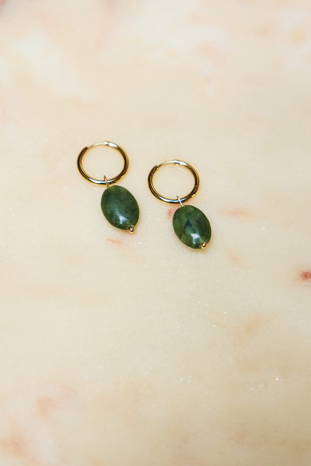 ROOI O61A Juwelen Sieraden Leuven