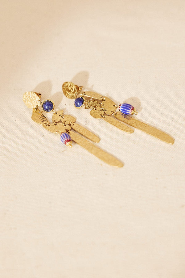ROOI O65A Juwelen Sieraden Leuven