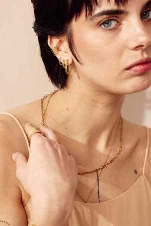 ROOI O74B Juwelen Sieraden Leuven