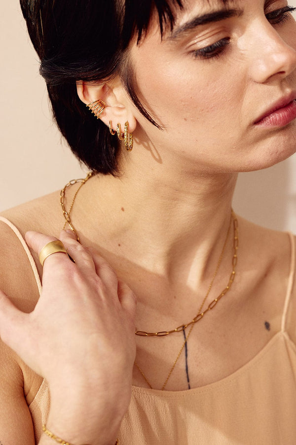 ROOI O74B Juwelen Sieraden Leuven