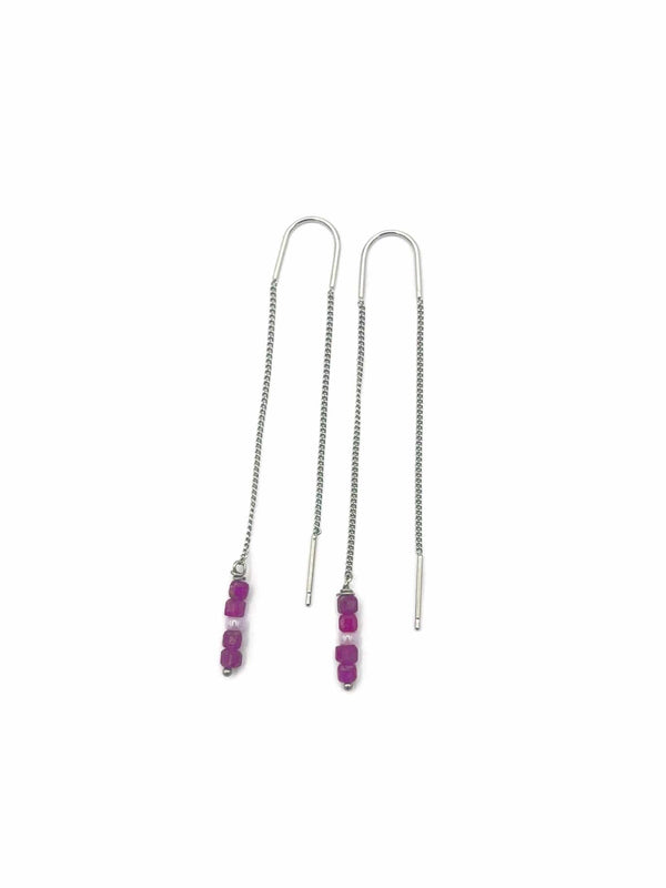 ROOI O76A Juwelen Sieraden Leuven