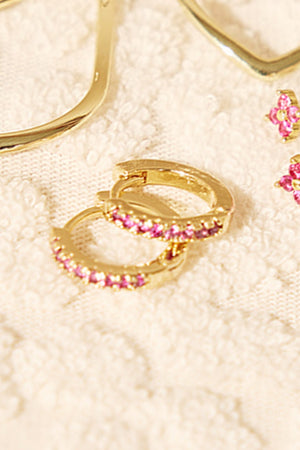 ROOI O77A Juwelen Sieraden Leuven