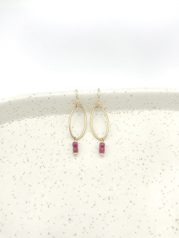 ROOI O79A Juwelen Sieraden Leuven