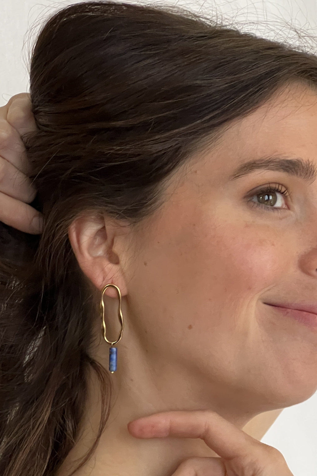 ROOI O84A Juwelen Sieraden Leuven