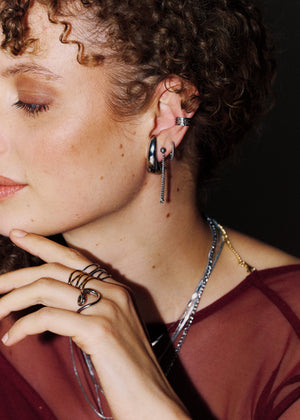 ROOI O86A Juwelen Sieraden Leuven