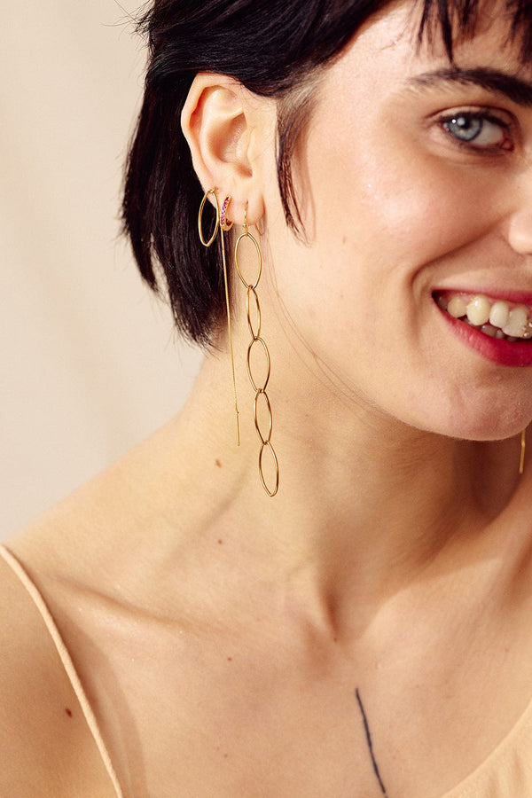 ROOI O92A Juwelen Sieraden Leuven