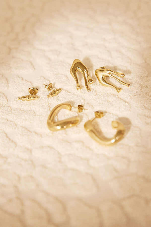 ROOI O92B Juwelen Sieraden Leuven