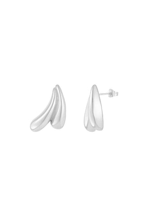 ROOI O98A (L+R) Juwelen Sieraden Leuven