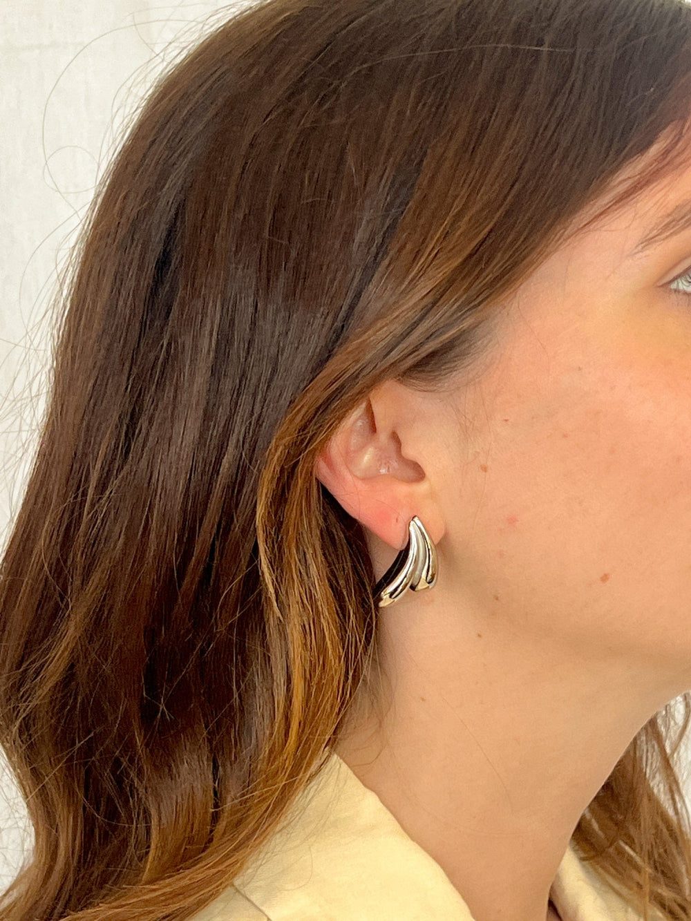 ROOI O98A (L+R) Juwelen Sieraden Leuven