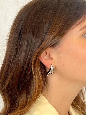 ROOI O98A (L+R) Juwelen Sieraden Leuven