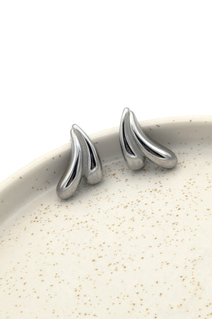 ROOI O98A (L+R) Juwelen Sieraden Leuven