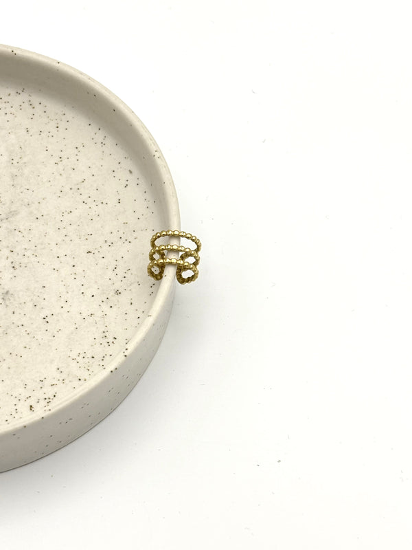 ROOI Oorbellen Juwelen Sieraden Leuven