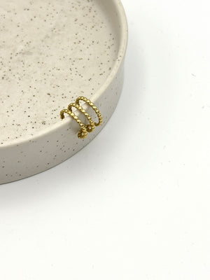 ROOI Oorbellen Juwelen Sieraden Leuven
