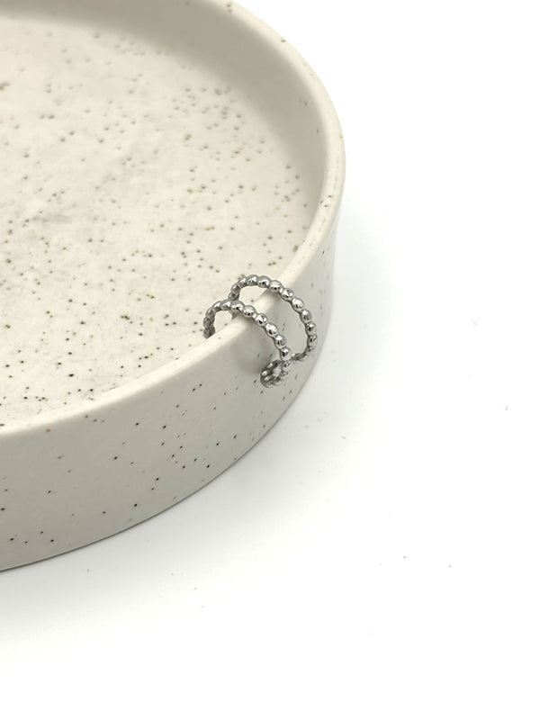 ROOI Oorbellen Juwelen Sieraden Leuven