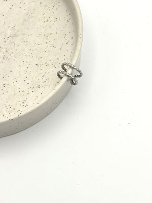 ROOI Oorbellen Juwelen Sieraden Leuven