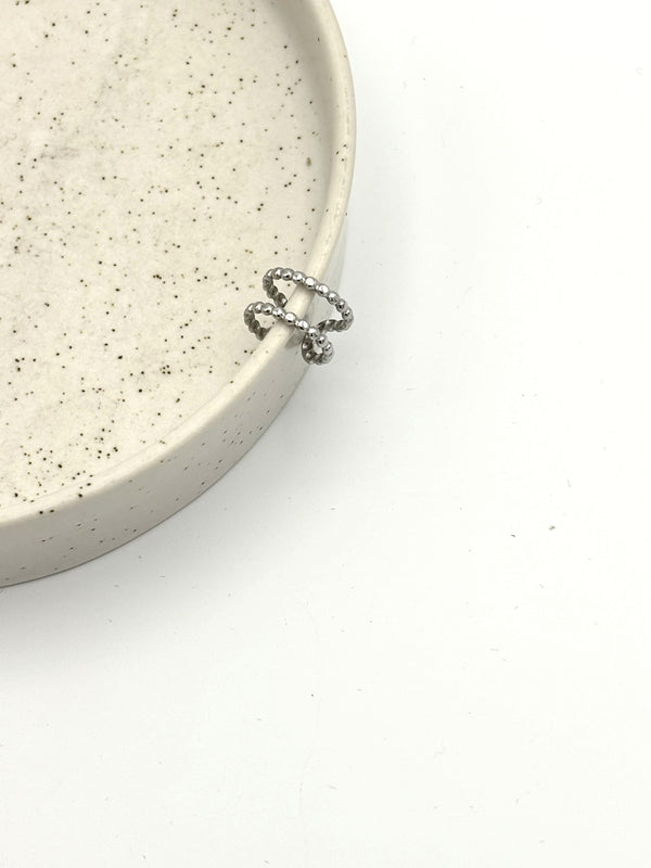 ROOI Oorbellen Juwelen Sieraden Leuven