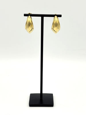 ROOI Oorbellen Juwelen Sieraden Leuven