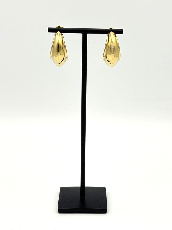 ROOI Oorbellen Juwelen Sieraden Leuven
