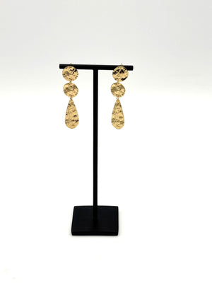 ROOI Oorbellen Juwelen Sieraden Leuven