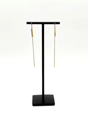 ROOI Oorbellen Juwelen Sieraden Leuven