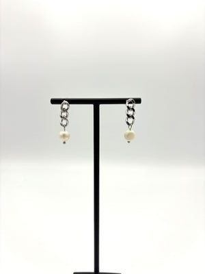ROOI Oorbellen Juwelen Sieraden Leuven