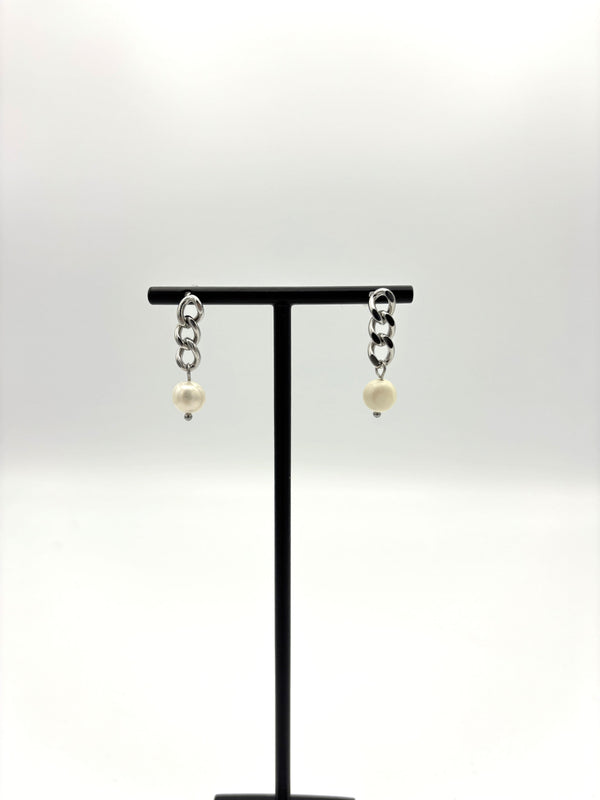 ROOI Oorbellen Juwelen Sieraden Leuven