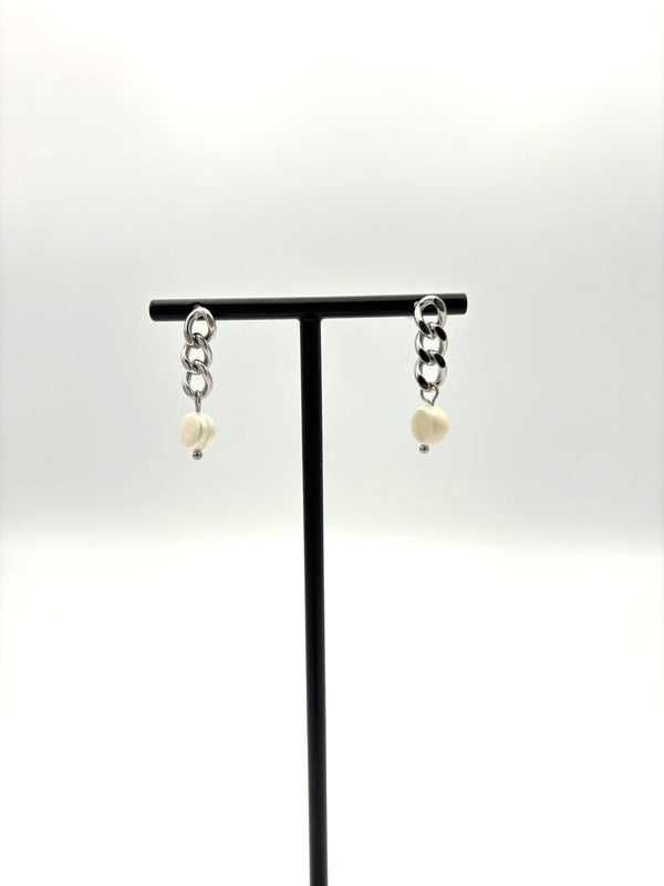 ROOI Oorbellen Juwelen Sieraden Leuven