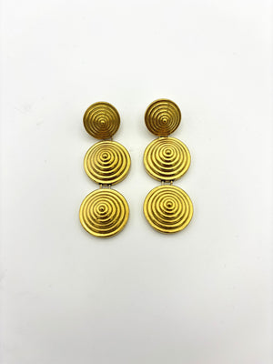 ROOI Oorbellen Juwelen Sieraden Leuven