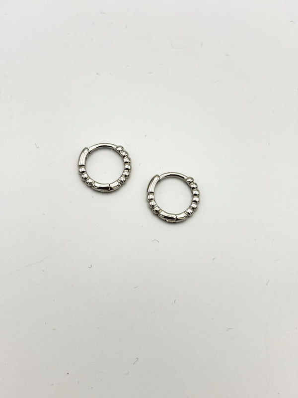 ROOI Oorbellen Juwelen Sieraden Leuven