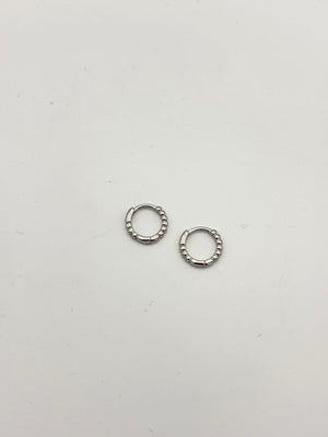 ROOI Oorbellen Juwelen Sieraden Leuven