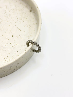 ROOI Oorbellen Juwelen Sieraden Leuven