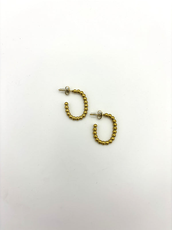 ROOI Oorbellen Juwelen Sieraden Leuven